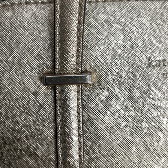 Kate Spade Purse - Picture 8 of 11